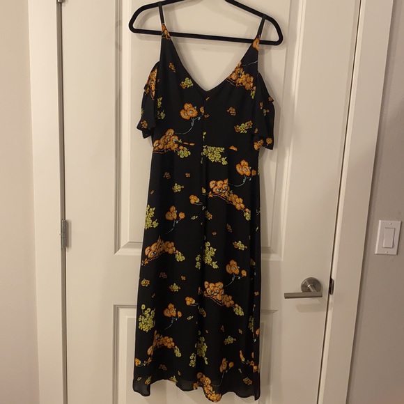 A.L.C. Lucy Dress - Picture 3 of 5